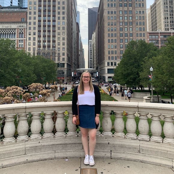 Meet your Posher, Jessie - Picture 1 of 1